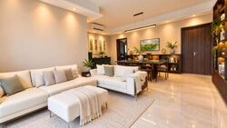 Caribbean At Keppel Bay (D4), Condominium #633409911
